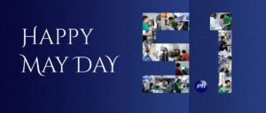 PTI Company May Day Holiday Notice PTI Company May Day Holiday Notice