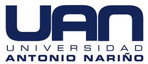 Logo Universidad Antonio Nariño