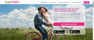 Titelbild Veganesingles