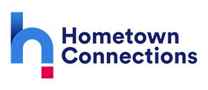 Hometown Connections logo