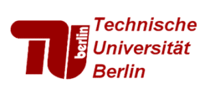 TU Berlin logo