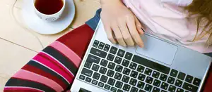 Studying online
