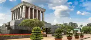 vietnam ho chi minh