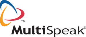 MultiSpeak logo