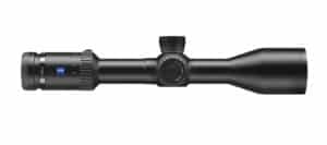 Conquest V6 3-18x50 Plex - 1 Shot Guns