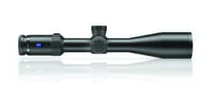 Conquest V4 6-24x50 - 1 Shot Guns