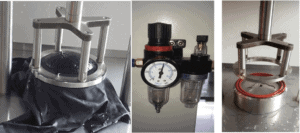 Features of TT-HP/T Series Hydrostatic Pressure Tester