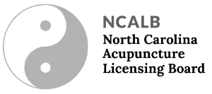 Homepage 3 NCALB Logo North Carolina Acupuncture Licensing