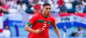 alt= Affaire Hakimi procès ou non lieu
