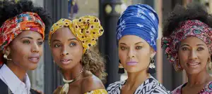 foulard accessoire