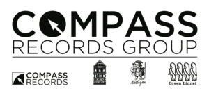 Compass Records logo Compass Records