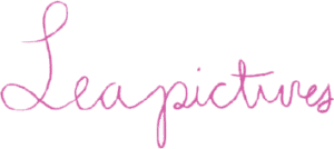 Leapictures logo