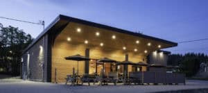 Wild North Brewing