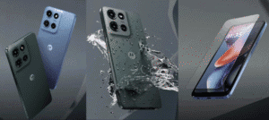 Moto G 5G 2025