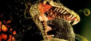 Kaiju, ecology and climate narratives, in The Cold Magazine