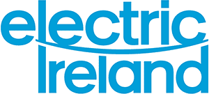 Electric Ireland logo