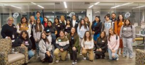 Visit Anaheim Workplace Mentoring