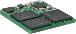 The DHCOR STM32MP15