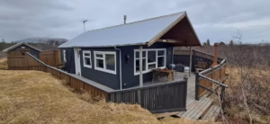 Cottage Golden Circle Iceland Booking