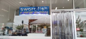 Swordfish Fish & Grill — fish and chip shop in Huntingdale, Victoria