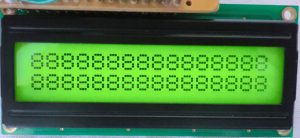 Alles ASCII, oder was?