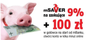 Nie oszczędzamy!