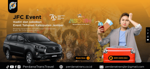 Read more about the article JEMBER FASHION CARNAVAL (JFC)