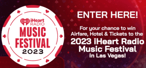 Read more about the article iHeartRadio Contest 1000 Reasons to Enter