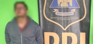 Lee más sobre el artículo Cayó en Budge una peligrosa banda que robaba y desvalijaba a adultos mayores