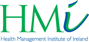 Health Management Institute of Ireland logo
