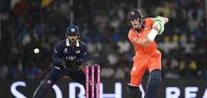 usa vs netherlands T20