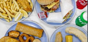 Bank Street Fish & Chip Shop ( fresh hand cut chips) — fish and chip shop in Craigieburn, Victoria