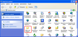 Para qué sirve el panel de control 1 Para que sirve el panel de control