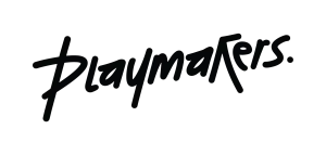 Playmakers Main Logo