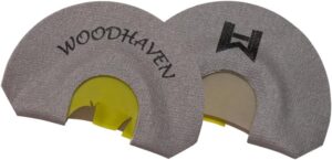 Woodhaven Equalizer