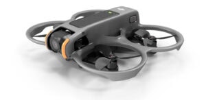 Servico de DJI Avata 2
