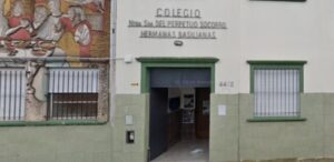 Lee más sobre el artículo Temor en un colegio de Berisso por una grave amenaza a docentes: «Voy a matar a todos»