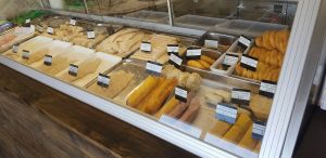 Salt & Lemon Runcorn — fish and chip shop in Runcorn, Queensland