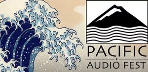 pacific audio fest