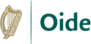 Oide logo