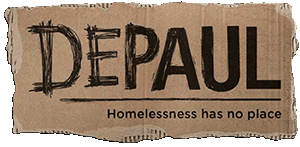 Depaul logo