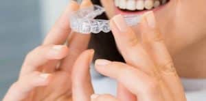 Why Doesn'T Bird Fix Her Teeth