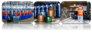 Application of TT-LPGD Liquified Petroleum Gas Density Tester