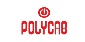 Polycab Logo – India’s Leading Manufacturer of Wires, Cables & Electrical Solutions.