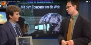 Computer-Experte Christian Spanik antwortet im ZDF-Morgenmagazin auf die Frage: was ist das Internet