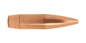 Lapua .338 250gr Scenar OTM GB488 - 1 Shot Guns
