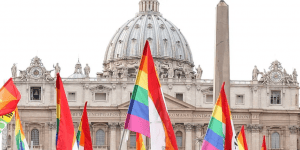cambio doctrina Iglesia LGBT