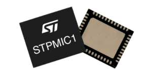 The STPMIC1