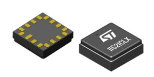 The IIS2ICLX
