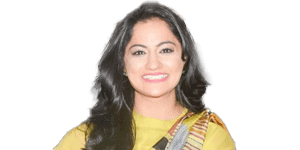 Dr. Nancy Juneja